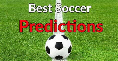 today football match prediction|Football Predictions .